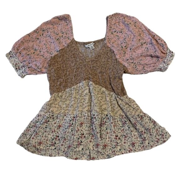 American Eagle Outfitters Tops - American Eagle Outfitters boho Top